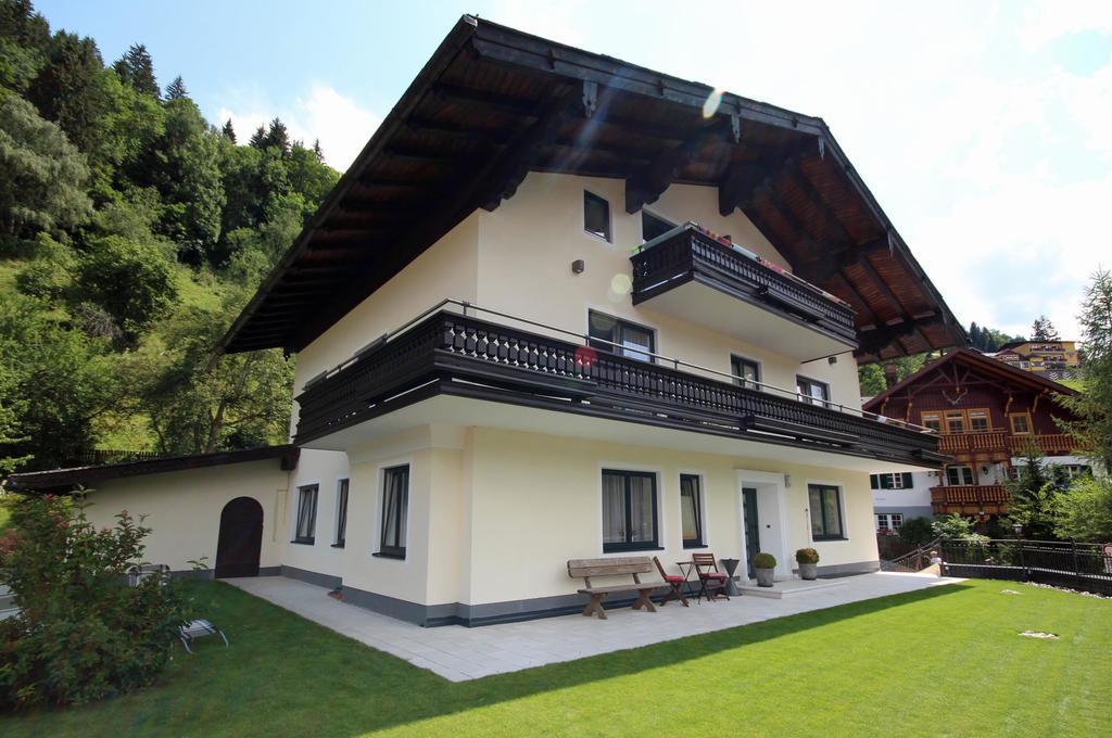 Bella Vista Appartements By Schladming-Appartements Exterior foto