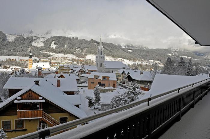 Bella Vista Appartements By Schladming-Appartements Quarto foto