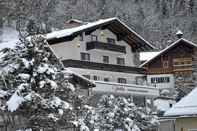 Bella Vista Appartements By Schladming-Appartements Exterior foto